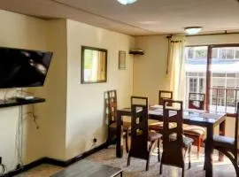 Cómodo Apartamento en el sur de Cali