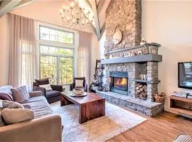 Luxury Ski Escape-Panache 506