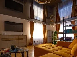 Apartament ACs Studio