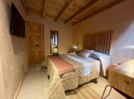 Casa Coco H2 Arena, habitaci&oacute;n en casa particular en San Crist&oacute;bal de Las Casas