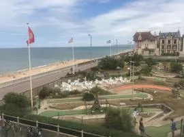 Mer et soleil