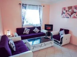 Appartement Calme & Confortable à Agadir