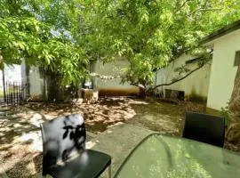 Loft para 3 personas con alberca en Montes de Ame