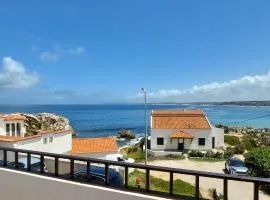 The Baleal Whale House