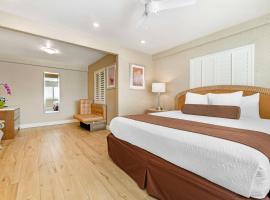 Best Western Downtown San Diego, Hotel in San Diego