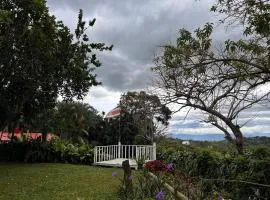 B&B Garden Grecia