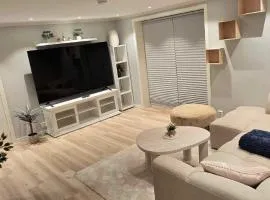 City Serenity Suite