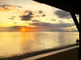 TAHITI - The Cozy Corner