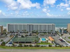 504 Surf Dweller by Alicia Hollis Realtor Rentals - Open March 16th Week, hotel in Fort Walton Beach