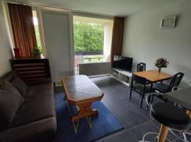 Ap57 Nature Ardennes Economy class apartment, apartmán v destinaci Kelmis