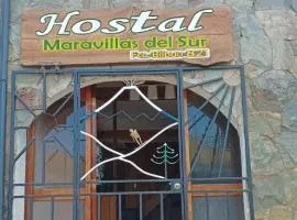 Hostal Maravillas del Sur