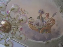 Palazzo Benso