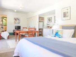 Annabells B&B, penzion v destinaci Whitianga
