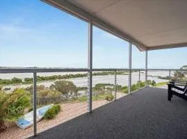 The Pit Stop Tailem Bend