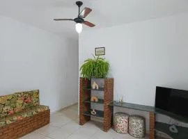 Casa Térrea Pet Friendly 8 Pessoas Ubatuba
