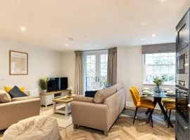 Rock Mill 2 Bed Apartment 22