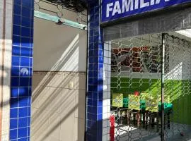 Pousada Familiar