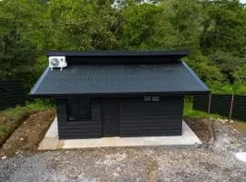 Río Cuarto Lodge
