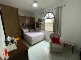 Residência ampla e confortável de Juliano !
