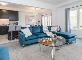 Niagara Luxury Living 5 mins from the Falls
