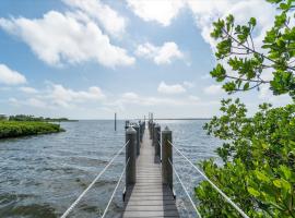 Hellenga Haven, hotel em Big Pine Key