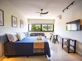 Loft das Águas, Vista para as Montanhas, 6