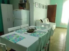 Departamento céntrico