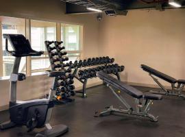 Loft Haven at Mesavirre Garden Residences Bacolod City, hotel in Bacolod