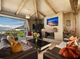 Chambers City Centre Penthouse