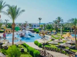 Private Luxury Villas at Sharm Dreams Vacation Club