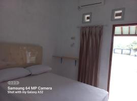 Niti Guest House, hotel v destinaci Tegalan