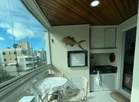 Apartamento 150m da Praia