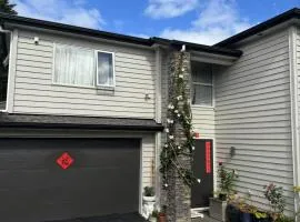 lucky house