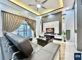 Nusa Sentral By RR JBcity