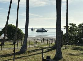 Chumphon Cabana Resort, hotel v destinaci Chumphon