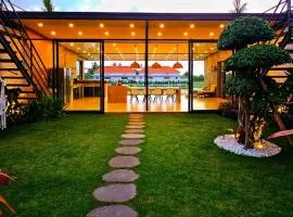 Samsara Villa - Joshua District
