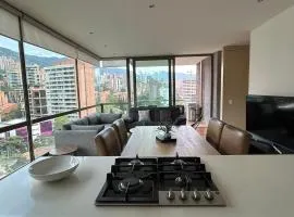Amazing 3 bedroom near Provenza- El Poblado 701