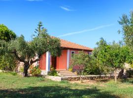 Lithies Farm Houses, farm stay in Vasilikos