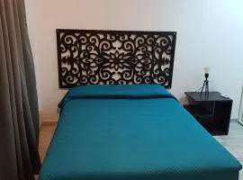 Departamento Constitución 1