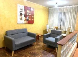 Arequipa Great Mini Apartment