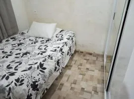 Casa em Milagres
