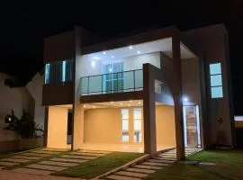 Casa Condomínio Águas da Serra - Bananeiras-PB