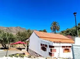 La casa de la Pradera