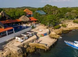 Hotel Isla Real