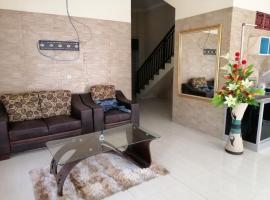 Homestay G6 Sukoharjo, hotel v destinaci Bekonang