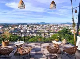 HillTop Homestay Đà Lạt