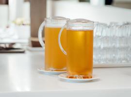 Mary MacKillop Place, hotel en Sídney