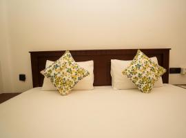 Airport 4 Season Transit Hotel, hotel in Katunayaka