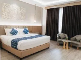 Batam Harbour Boutique Hotel & Spa