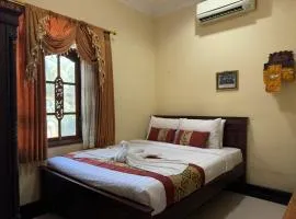 Restu Guest House